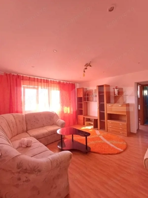 Apartament 2 camere, 50.61 mp, zona Kaufland - imagine 2