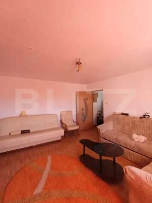Apartament 2 camere, 50.61 mp, zona Kaufland - imagine 5