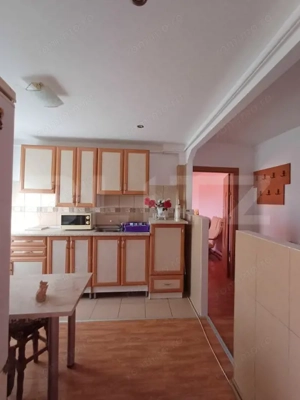 Apartament 2 camere, 50.61 mp, zona Kaufland - imagine 6