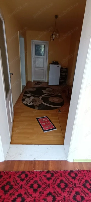 Vând casă jud. PRAHOAVA  - imagine 4