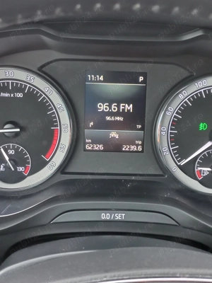 Vând Skoda Kodiaq Impecabilă  - imagine 5