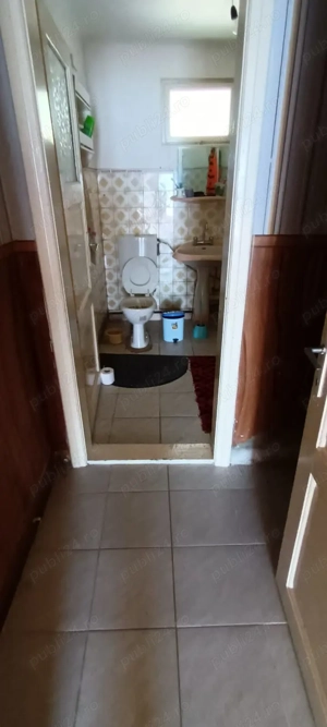 Vând casă jud. PRAHOAVA  - imagine 9