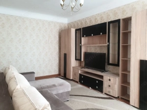 Garsoniera de inchiriat in zona Mihai Bravu 