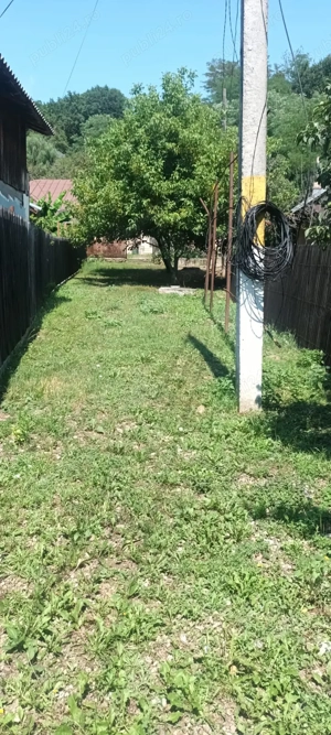 Vând casă jud. PRAHOAVA  - imagine 3