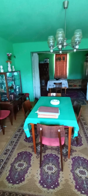 Vând casă jud. PRAHOAVA  - imagine 2