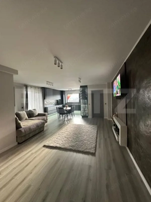 Apartament de vanzare, 80 mp, strada Gheorghe Doja - imagine 2