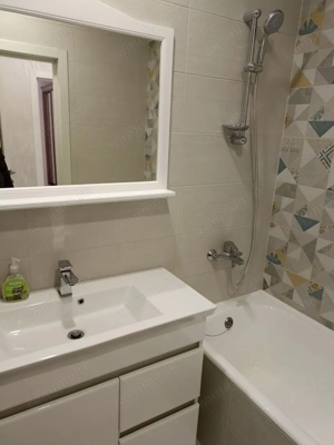 garsoniera de inchiriat in zona Dristor  - imagine 2