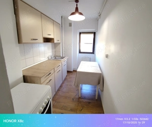 Ap.1 cam,44 mp,zona Gară-Podul Octav Băncilă  - imagine 2