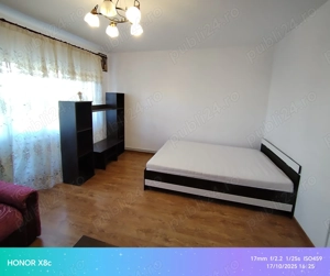 Ap.1 cam,44 mp,zona Gară-Podul Octav Băncilă 