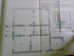 Vând casă jud. PRAHOAVA  - imagine 8