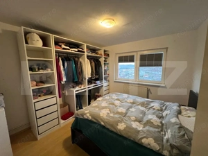 Apartament 3 camere 65 m2 - imagine 5