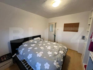 Apartament 3 camere 65 m2 - imagine 4