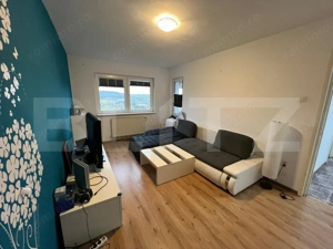 Apartament 3 camere 65 m2 - imagine 3