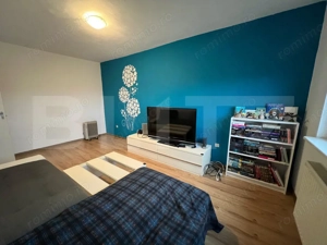 Apartament 3 camere 65 m2 - imagine 2