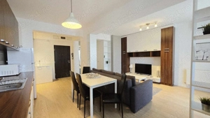 Apartament 2 camere de închiriat, cart. Prima Sucevei - imagine 6