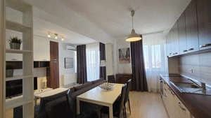 Apartament 2 camere de închiriat, cart. Prima Sucevei - imagine 8