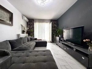 Apartament 2 camere   Mansardă   Comuna Dobroești (Sat Fundeni), Ilfov