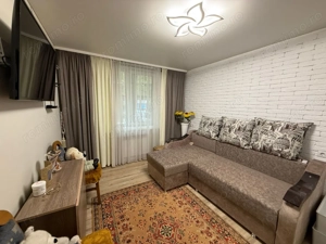 Garsoniera de inchiriat in zona Sebastian