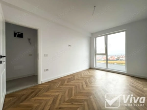 Comision 0% | Complex NOU | Apartament 3 camere decomandat Sos. Rediu | Vedere superbă | Etaj 1 | Pa - imagine 3