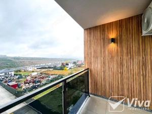 Comision 0% | Complex NOU | Apartament 3 camere decomandat Sos. Rediu | Vedere superbă | Etaj 1 | Pa