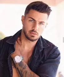 Pentru Doamne si  Domnisoare .........