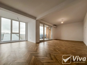 Comision 0% | Complex NOU | Apartament 3 camere decomandat Sos. Rediu | Vedere superbă | Etaj 1 | Pa - imagine 2