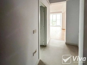 Comision 0% | Complex NOU | Apartament 3 camere decomandat Sos. Rediu | Vedere superbă | Etaj 1 | Pa - imagine 9