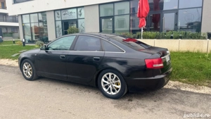 Se vinde Audi A6 c6 din 2006