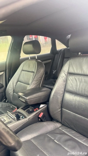 Se vinde Audi A6 c6 din 2006 - imagine 5