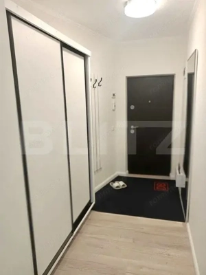 Apartament mobilat modern 2 camere, parcare, zona străzii Oașului  - imagine 4