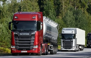 Manager flota camioane sef parc auto