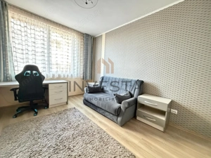 Apartament cu 2 camere pe strada Alverna! - imagine 3