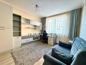 Apartament cu 2 camere pe strada Alverna! - imagine 4