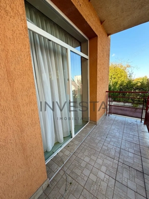 Apartament cu 2 camere pe strada Alverna! - imagine 6