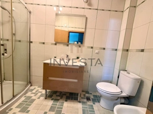 Apartament cu 2 camere pe strada Alverna! - imagine 5