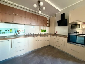 Apartament cu 2 camere pe strada Alverna! - imagine 2