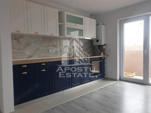 Apartament cu 2 camere in Giroc, loc de parcare