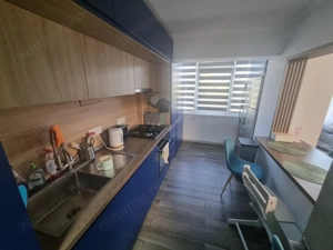 Tomis nord rovere-apartament 3 camere decomandat finisat lux - imagine 5