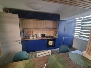 Tomis nord rovere-apartament 3 camere decomandat finisat lux - imagine 4