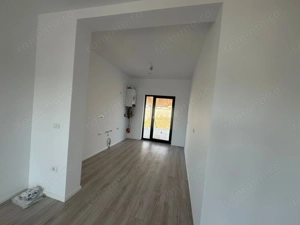 Casa Individuala pe parter in Mosnita, Toate Utilitatile, Drum asfaltat - imagine 7