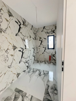 Casa Individuala pe parter in Mosnita, Toate Utilitatile, Drum asfaltat - imagine 13