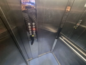 Tomis nord rovere-apartament 3 camere decomandat finisat lux - imagine 19