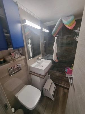 Tomis nord rovere-apartament 3 camere decomandat finisat lux - imagine 7