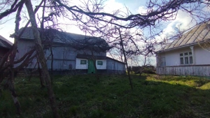 Casă bătrânească  - imagine 3