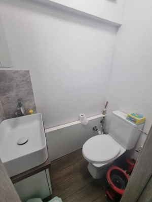 Tomis nord rovere-apartament 3 camere decomandat finisat lux - imagine 17