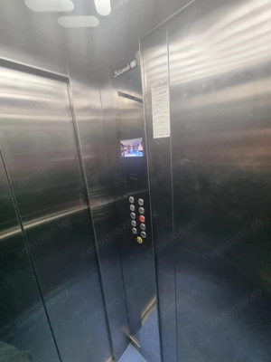 Tomis nord rovere-apartament 3 camere decomandat finisat lux - imagine 14