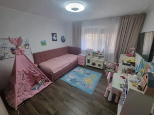 Tomis nord rovere-apartament 3 camere decomandat finisat lux - imagine 18