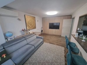 Tomis nord rovere-apartament 3 camere decomandat finisat lux - imagine 15