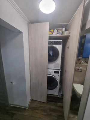 Tomis nord rovere-apartament 3 camere decomandat finisat lux - imagine 9