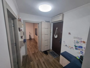 Tomis nord rovere-apartament 3 camere decomandat finisat lux - imagine 11